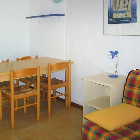 Apartment In Ghisonaccia Near Sandy Beach, Cleaning Included *
