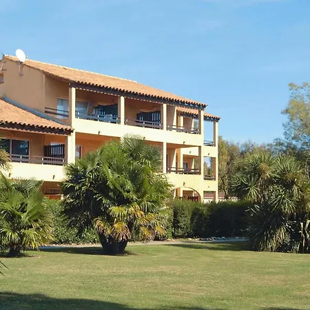 Apartment In Ghisonaccia Near Sandy Beach, Cleaning Included Ghisonaccia