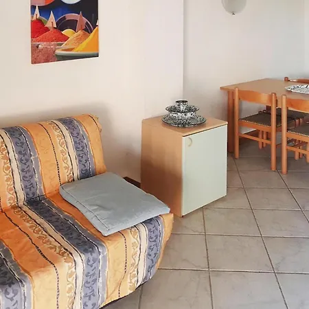 Apartment In Ghisonaccia Near Sandy Beach, Cleaning Included Ghisonaccia