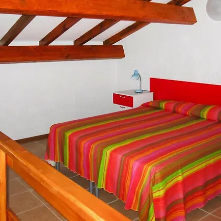 Apartment In Ghisonaccia Near Sandy Beach, Cleaning Included Apartmán