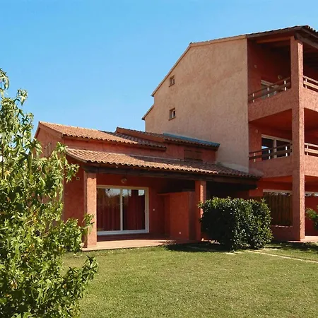Apartment In Ghisonaccia Near Sandy Beach, Cleaning Included * Ghisonaccia
