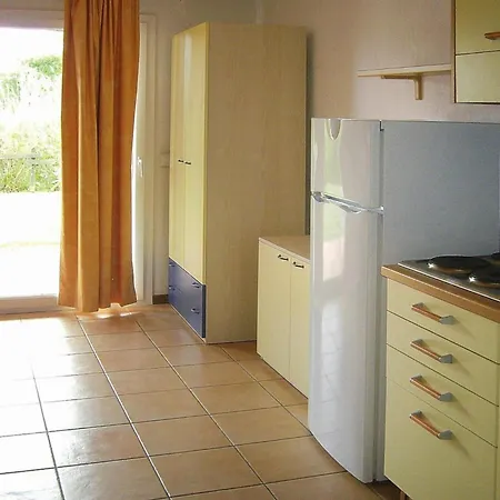 Apartment In Ghisonaccia Near Sandy Beach, Cleaning Included Ghisonaccia