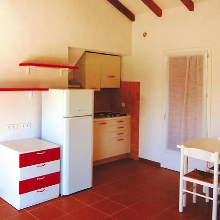 Appartement Apartment In Ghisonaccia Near Sandy Beach, Cleaning Included *