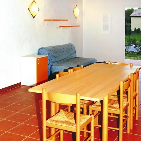 Apartment In Ghisonaccia Near Sandy Beach, Cleaning Included