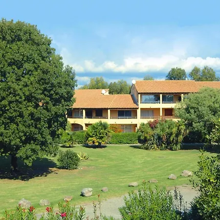 Apartmán Apartment In Ghisonaccia Near Sandy Beach, Cleaning Included Ghisonaccia