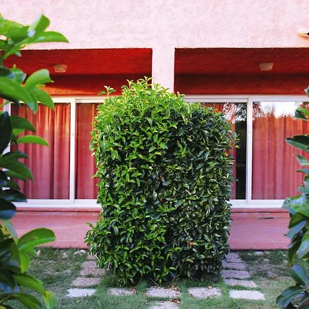 Appartement Apartment In Ghisonaccia Near Sandy Beach, Cleaning Included *