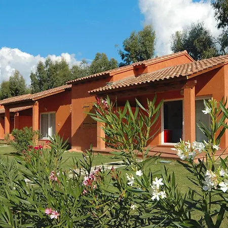 Apartment In Ghisonaccia Near Sandy Beach, Cleaning Included