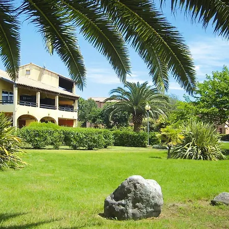Appartement Apartment In Ghisonaccia Near Sandy Beach, Cleaning Included