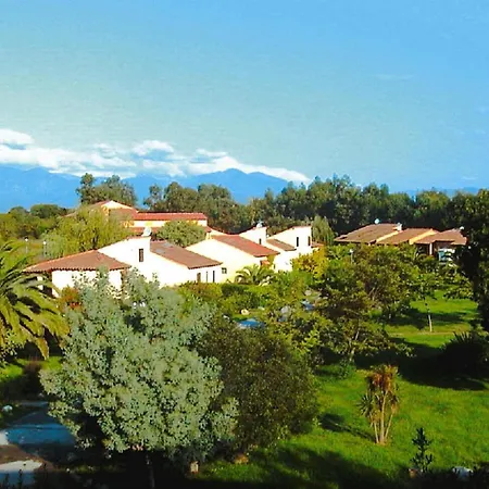 Apartment In Ghisonaccia Near Sandy Beach, Cleaning Included * Ghisonaccia
