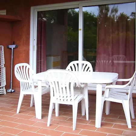 Marina Corsa In -studio, Cleaning Included Apartment Ghisonaccia