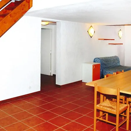 Apartment In Ghisonaccia Near Sandy Beach, Cleaning Included