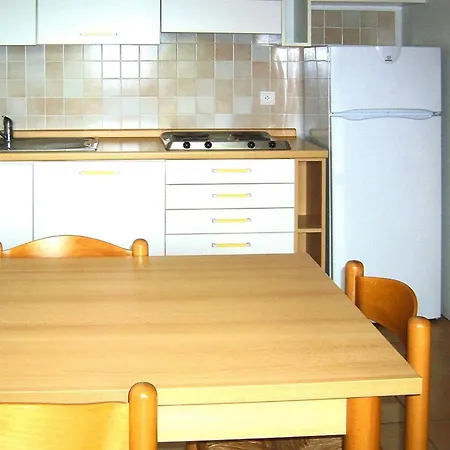 Appartement Apartment In Ghisonaccia Near Sandy Beach, Cleaning Included