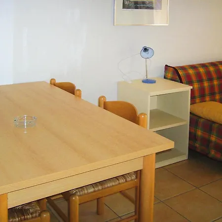 Marina Corsa In -studio, Cleaning Included Apartment Ghisonaccia