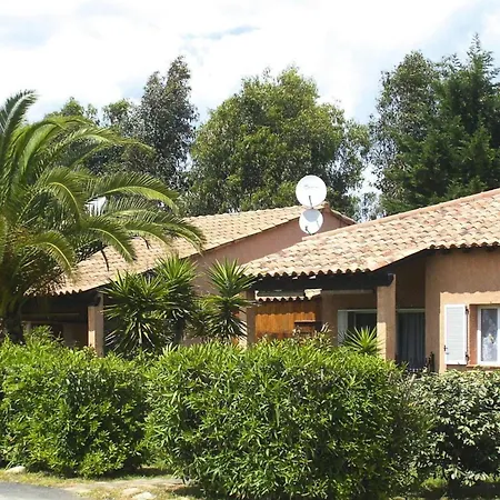 Marina Corsa In -studio, Cleaning Included Apartment Ghisonaccia