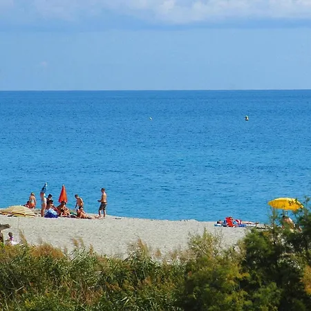 Marina Corsa In -studio, Cleaning Included Apartment Ghisonaccia